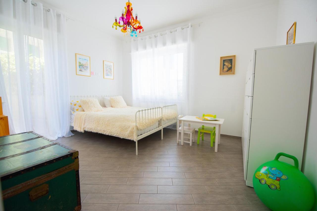 Primavera Apartments Sanremo Exterior photo