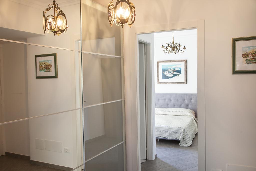 Primavera Apartments Sanremo Room photo