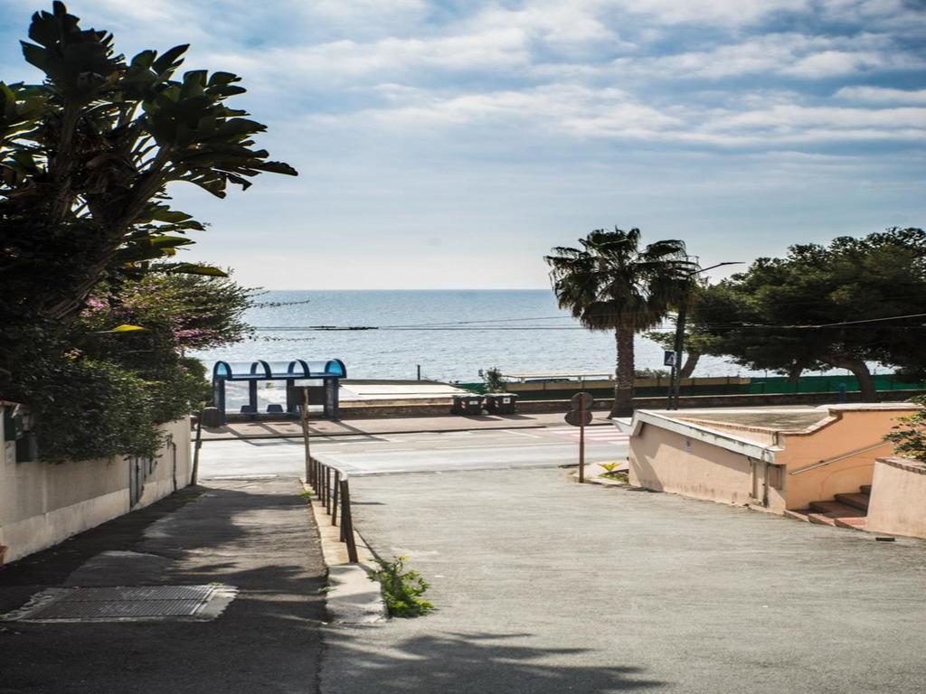 Primavera Apartments Sanremo Exterior photo