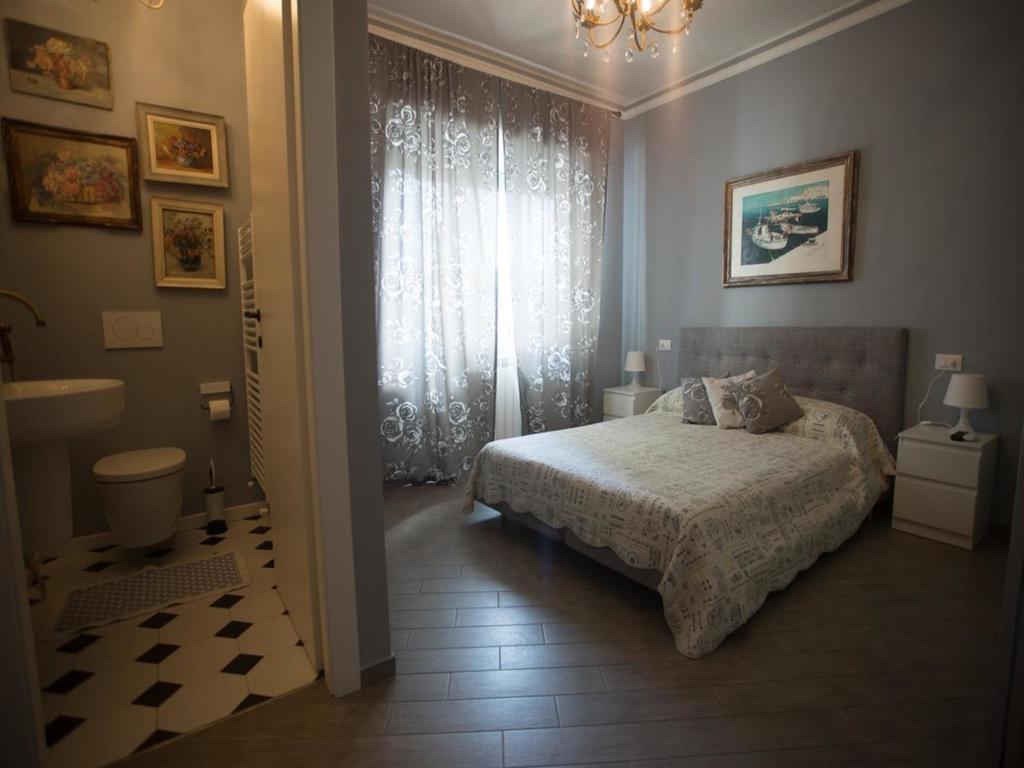 Primavera Apartments Sanremo Exterior photo