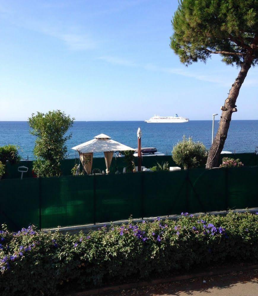 Primavera Apartments Sanremo Exterior photo